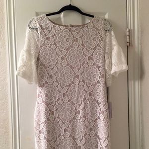 Ivanka Trump Dress relisted